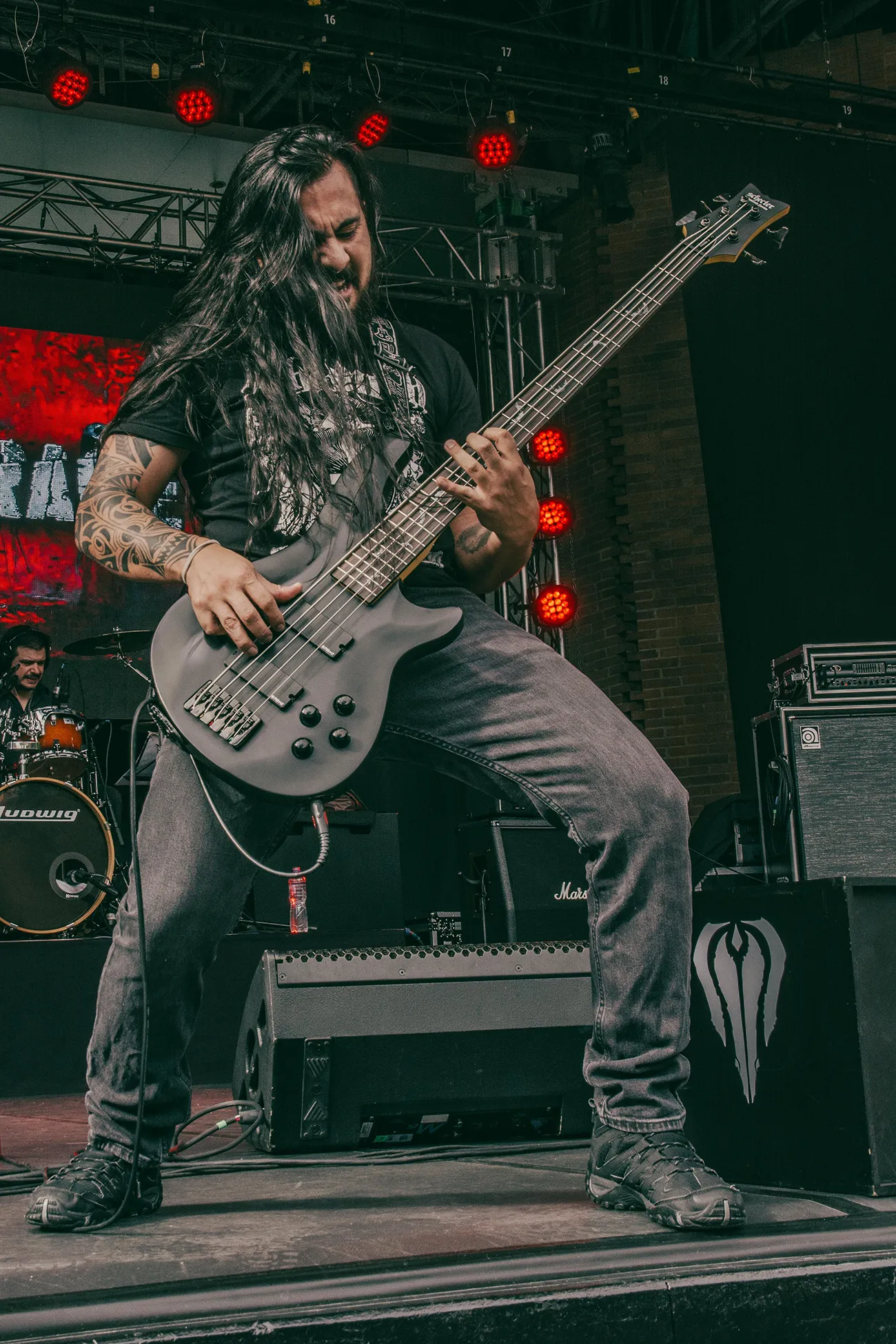 ALTERNATIVE METAL FEST | Foto: INDEPENDIENTE